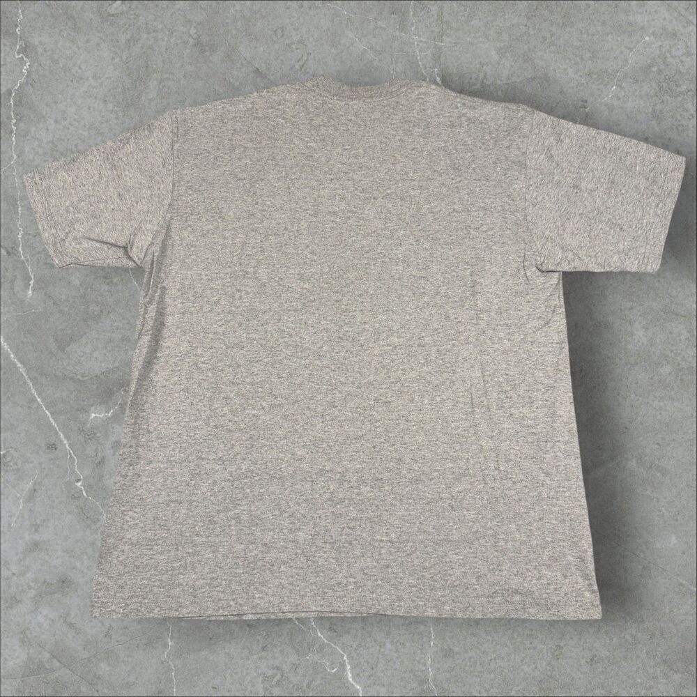Rare Vintage Y2K NBA Kobe Bryant Black Mamba Spell Out NEW Graphic T Shirt - 2XL - Picture 2 of 6